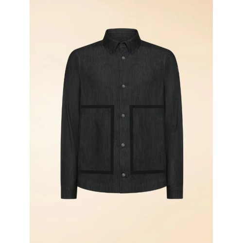 Marina Overshirt Jkt RRD
