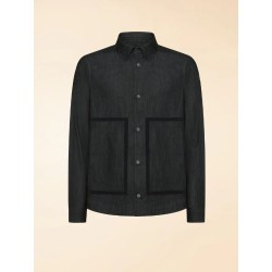 Marina Overshirt Jkt RRD