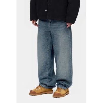 W' Arin Pant Denim Carhartt Wip 2