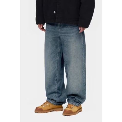 W' Arin Pant Denim Carhartt Wip