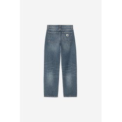 W' Arin Pant Denim Carhartt Wip