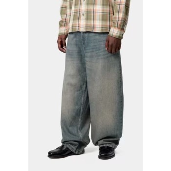 Brandon Pant Denim Carhartt Wip 