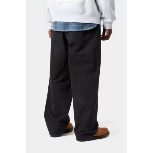 Brandon Pant Grind Wash Carhartt Wip
