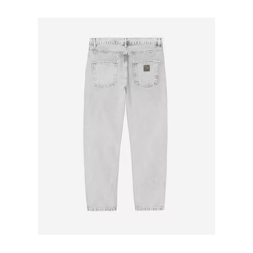 Newel Pant Denim Carhartt Wip