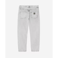 Newel Pant Denim Carhartt Wip