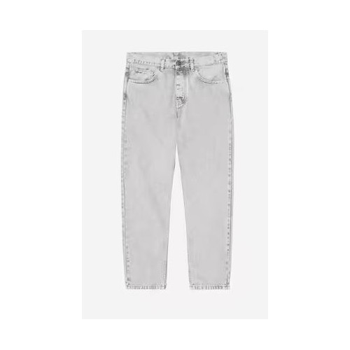 Newel Pant Denim Carhartt Wip