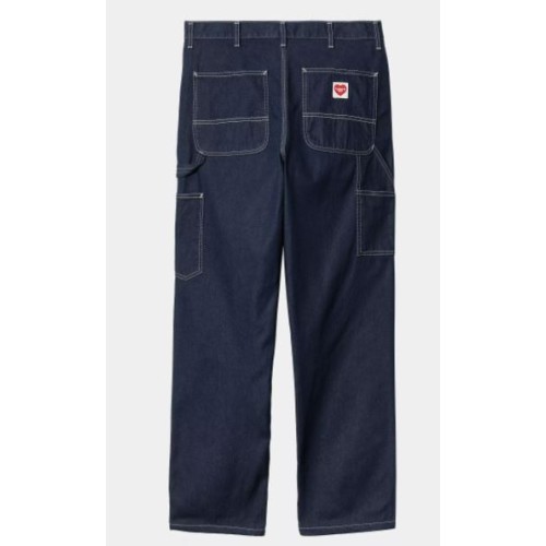 Single Knee Pant Denim Carhartt Wip 