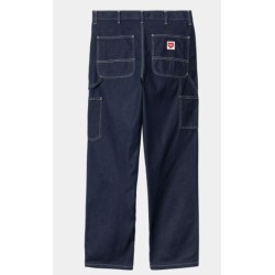 Single Knee Pant Denim Carhartt Wip 