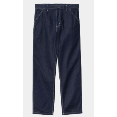Single Knee Pant Denim Carhartt Wip 
