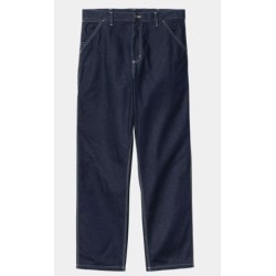 Single Knee Pant Denim Carhartt Wip 