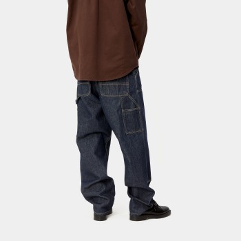 Double Knee Pant Carhartt Wip  2