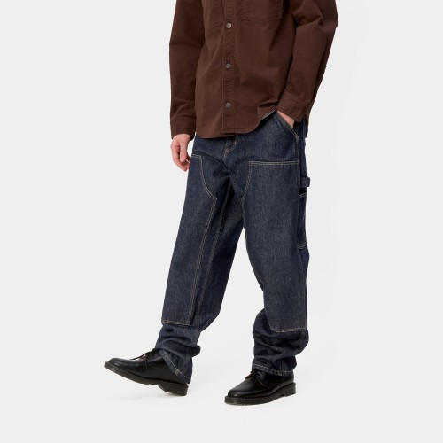 Double Knee Pant Carhartt Wip 