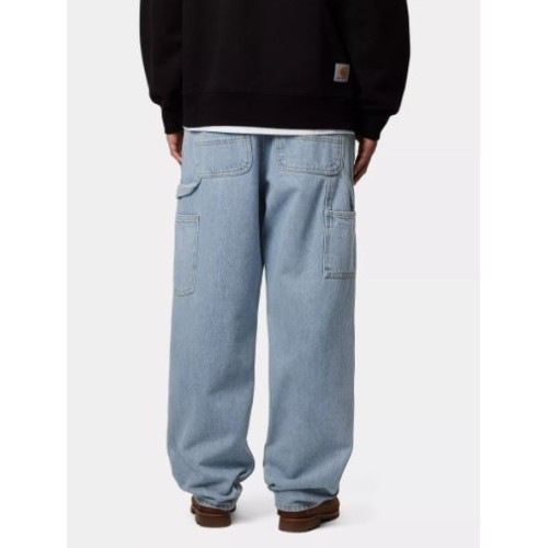 Double Knee Pant Smith Denim Carhartt Wip 