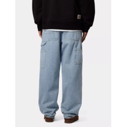 Double Knee Pant Smith Denim Carhartt Wip 