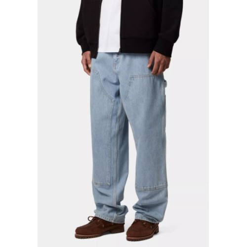 Double Knee Pant Smith Denim Carhartt Wip 