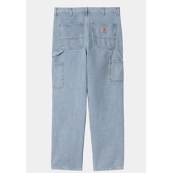 Double Knee Pant Smith Denim Carhartt Wip 