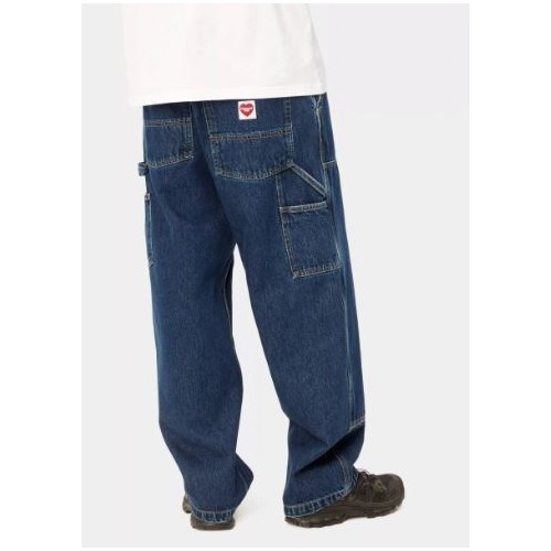 Nash Double Knee Pant Carhartt Wip
