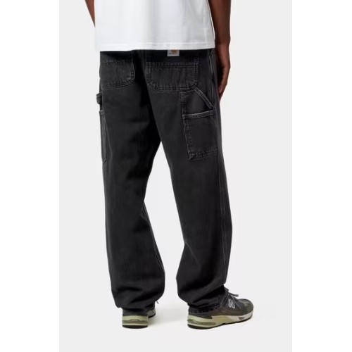 Single Knee Pant Denim Carhartt Wip