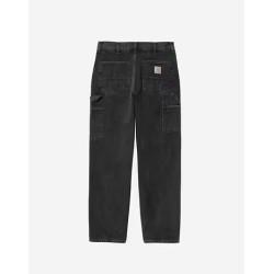 Single Knee Pant Denim Carhartt Wip