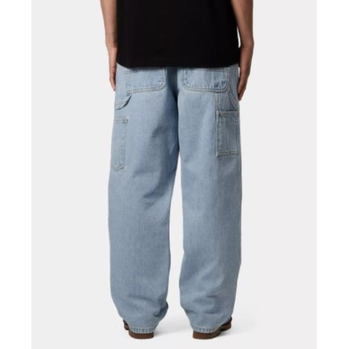 Single Knee Pant Denim Carhartt Wip 