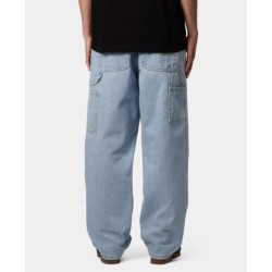 Single Knee Pant Denim Carhartt Wip 