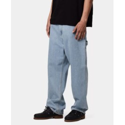 Single Knee Pant Denim Carhartt Wip 