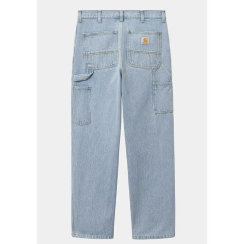 Single Knee Pant Denim Carhartt Wip 