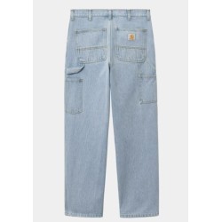 Single Knee Pant Denim Carhartt Wip 