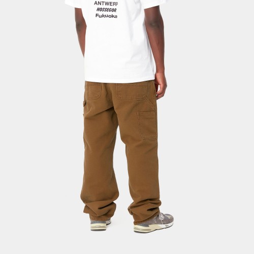 Double Knee Pant Carhartt Wip 