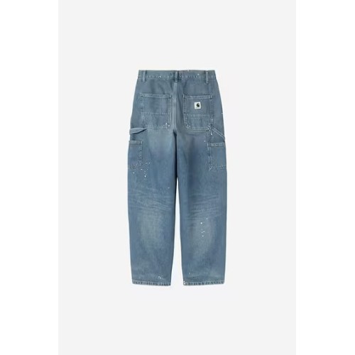 W' OG Single Knee Pant Denim Carhartt Wip