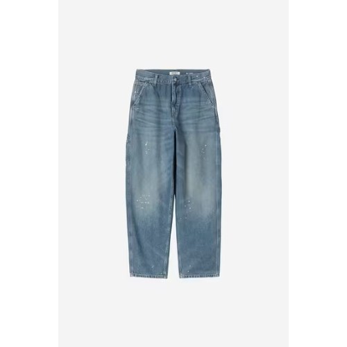 W' OG Single Knee Pant Denim Carhartt Wip