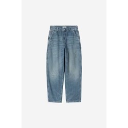 W' OG Single Knee Pant Denim Carhartt Wip
