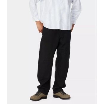 Brandon W Double Knee Pant Carhartt Wip 