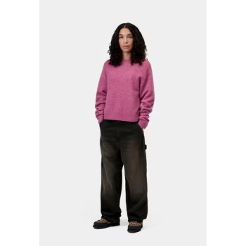 W' Brandon Single Knee Pant Denim Carhartt Wip 2