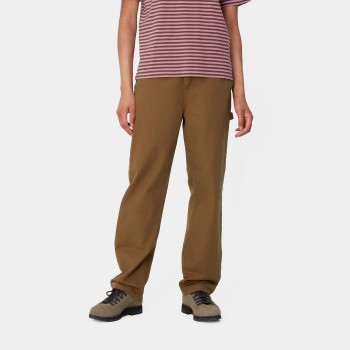Pierce Pant Straight W Carhartt Wip