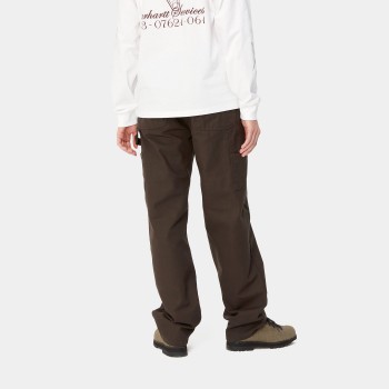 Pierce Pant W Carhartt Wip  2
