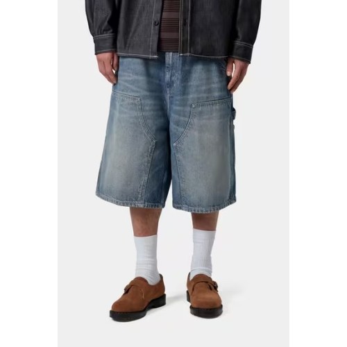 OG Aden Double Knee Short Carhartt Wip