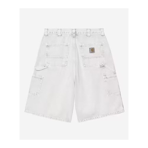 OG Single Knee Short Denim Carhartt Wip