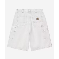 OG Single Knee Short Denim Carhartt Wip