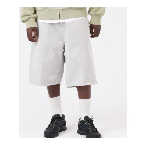 OG Single Knee Short Denim Carhartt Wip