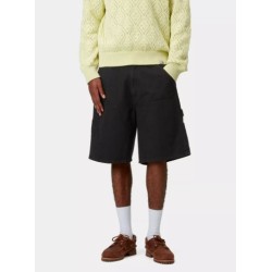 Double Knee Short Carhartt Wip