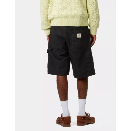 Double Knee Short Carhartt Wip
