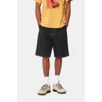 Simple Short Denim Carhartt Wip