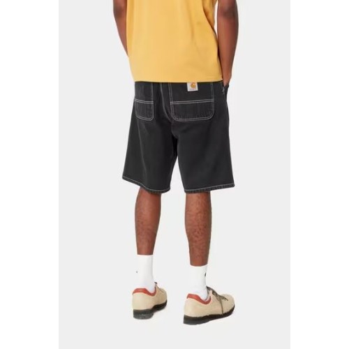 Simple Short Denim Carhartt Wip