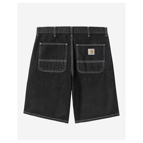 Simple Short Denim Carhartt Wip