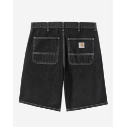 Simple Short Denim Carhartt Wip