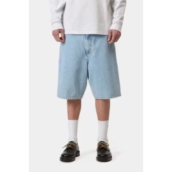 Single Knee Short Denim Carhartt Wip 