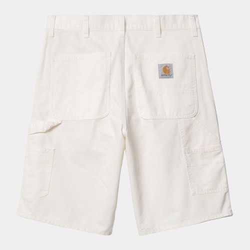 Single Knee Short Carhartt Wip 