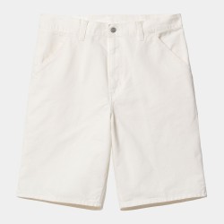 Single Knee Short Carhartt Wip 