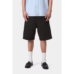 Single Knee Short Canvas Carhartt Wip